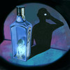 Bottle of Bombay - Tobias Dray