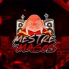 DA UM SARRADAO-MC PST-DJ GAME BEAT (Explicit) - DJ Game Beat