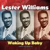 Crazy 'Bout A Woman - Lester Williams