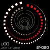 Mesh Simplifier - Lod