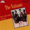 This Is the Night for Love(Master) - The Valiants