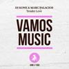 Tender Love - Dj Kone&Marc Palacios