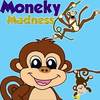 Monkey Madness - MrLonely Wolf