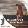 Chaos Mythology (Original Mix) - Arsen Gold&Nicola Rivera