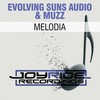 Melodia (Radio Mix) - Evolving Suns Audio&Muzz