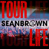 Tour Life - Sean Brown