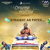 Straight Ah Poyee - Justin Prabhakaran&Vijay Sethupathi&P. Vijay Ananth