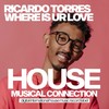 Where Is Your Love (Original Mix) - Ricardo Torres
