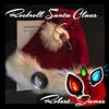 Rockroll Santa Claus - Robert James