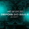 Depois do Baile (Explicit) - DJ HARY ATURA PAPAI&Mc Lv Da Zo&Tropa da W&S