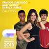 Calypso (Operación Triunfo 2018) - Famous Oberogo&Miki Núñez&Sabela Ramil