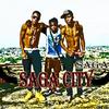 F.B.I.G[Full Blooded Igbo Guy](feat. Mr. Raw) - Saga&Mr. Raw