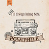 I'll Always Belong Here - POWER MILK