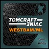 Come with Us (Single Edit) - Tomcraft&ENIAC&Westbam/ML