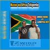 Muswa wa Africa Tshipembe(feat. Lobetha Boy) - Zwido Nems&Lobetha Boy