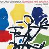 Morning Has Broken - Georg Wadenius&Frida