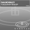 Voices In My Head (Original Mix) - Dan McKinley