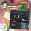 Children Story (Radio Edit) - AS.&Forgett&Cool 7rack