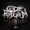 Sacrifice - Code: Pandorum