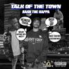 Say So(feat. Skar&lil Trev) (Explicit) - Bash The Rappa&Skar&Lil Trev
