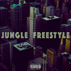 Jungle(Freestyle) (Instrumental) - 8 Barz