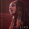 Angel (Live) - Lalah Hathaway