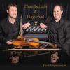 Traces of Thrace - Chamberlain&Haywood