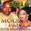 Billy Fofana, Pt. 4 - Moussa Diabate&Fanta Damba&Fea