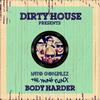 Body Harder (Tokyo Spring Mix) - Vato Gonzalez&The Young Punx&Tokyo Spring