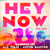 Hey Now(Iko Iko) - Alx Veliz&RadioClub&Altur Santos&James Crawford&Barbara Hawkins&Rosa Hawkins&Joan Johnson