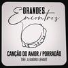 Oa Oa (Canção do Amor) / Porradão - Grandes Encontros&Tiee&Leandro Lehart