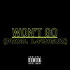 Won't Go (Explicit) - YVNG PR!NCE&LILPAK&Pooda Rue&L-Finguz