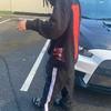YVETTE (feat. NBOMe) (Explicit) - AJQUESTIONMARK&NBOMe