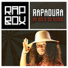 Rapadura Na Boca do Mundo - Rap Box&Rapadura