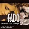 Fado dos Dois Tons - Maria Silva