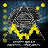Cerebral Frequency (Fabrizio Gigante Axid Remix) - Sandro Galli