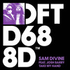 Take My Hand (feat. Josh Barry) - Sam Divine&Josh Barry