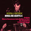 It Will Never Be The Same (Ken@Work Nu Disco Mix) - Marco Cecamore (aka Dj Marco Cec)