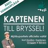 Kaptenen till Bryssel(feat. Mjölbypartiet) - Dooferz&Mjölbypartiet