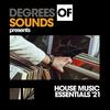 Use That House (Original Mix) - Louis De Vega