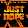 Just D**e (Original Mix) - Alexei&Carlos Kinn&New Thomas