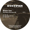 Burnin - Kane Ian