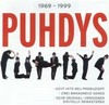 Rockerrente - Puhdys