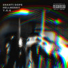 Y.G.G. (Explicit) - Shanti Dope&HELLMERRY