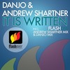 It Is Written - Danjo&Andrew Shartner
