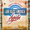 Let's All Go Down To The River (God Bless America Again) - Linda Davis