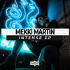 Low Down (Original Mix) - Mekki Martin