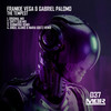 The Tempest (Dirty Sub Mix) - Frankie Vega&Gabriel Palomo