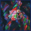 Forget It - BoTalks&Caroline Pennell