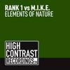 Elements Of Nature - Rank 1&M.I.K.E.